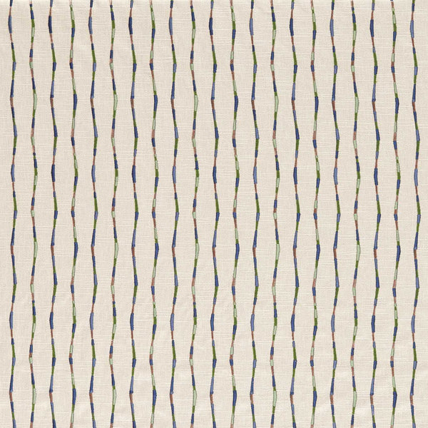 Morelia Indigo/Malachite | Harlequin