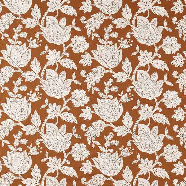 Zamora Terracotta | Harlequin