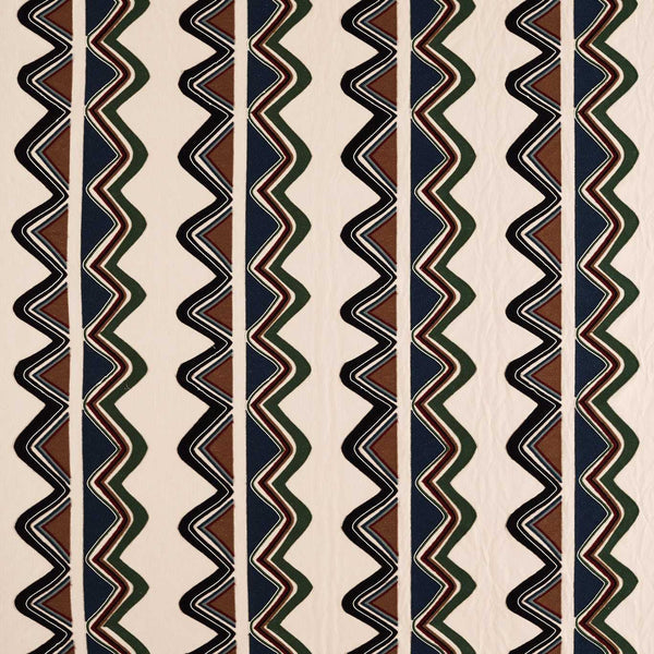 Kaleido Moss/Onyx | Harlequin