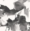 Malibu PS Watercolor Block Contemporary Abstract - Inkwell | Peel and Stick Removable Wallpaper