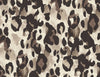 Malibu PS Leopard Print Contemporary Animal Print - Kirsea Taupe | Peel and Stick Removable Wallpaper