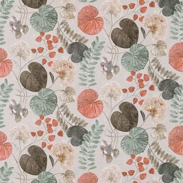 Dardanella Amber/Mint | Harlequin