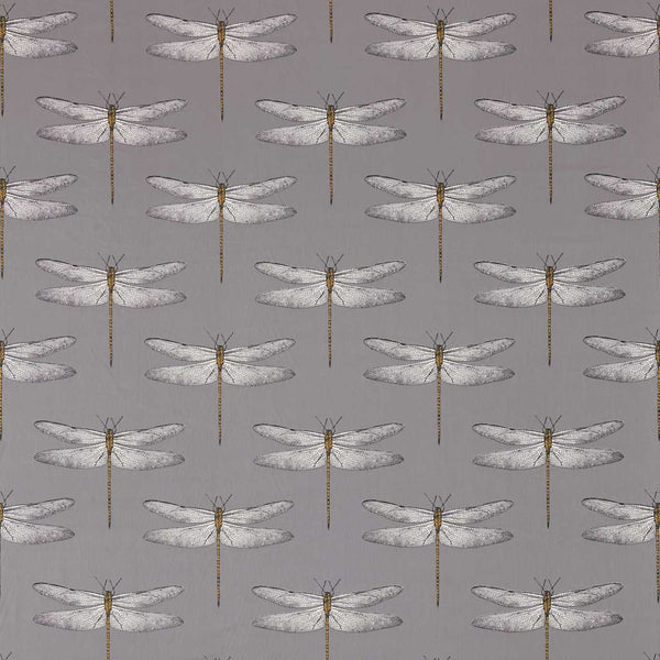Demoiselle Graphite/Almond | Harlequin