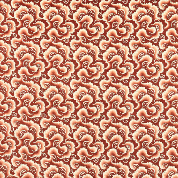 Ludaix Velvet Rosewood | Harlequin