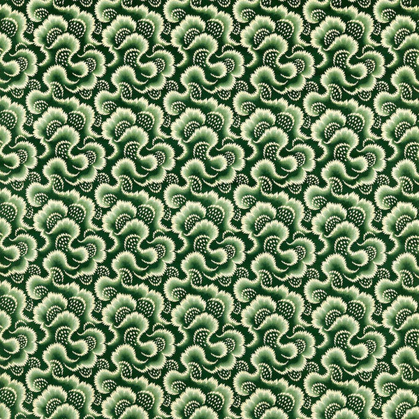 Ludaix Velvet Matcha | Harlequin