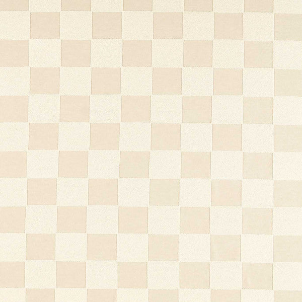 Blenets Check Oatmeal | Harlequin