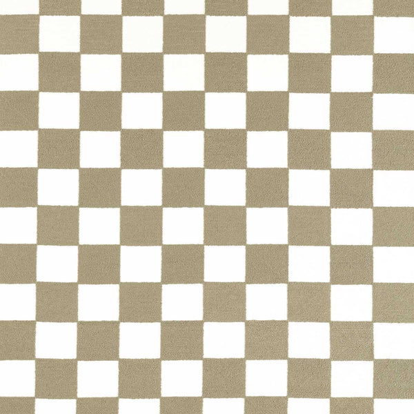 Blenets Check Limestone | Harlequin