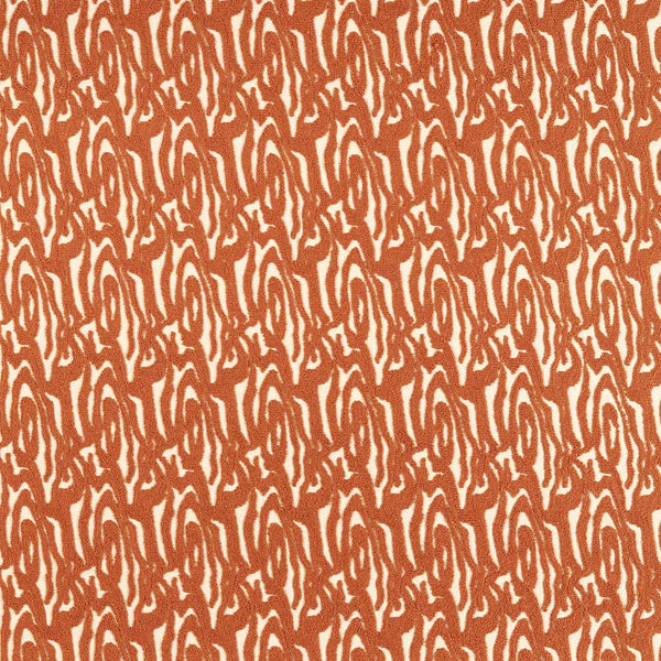 Marble Wave Terracotta | Harlequin