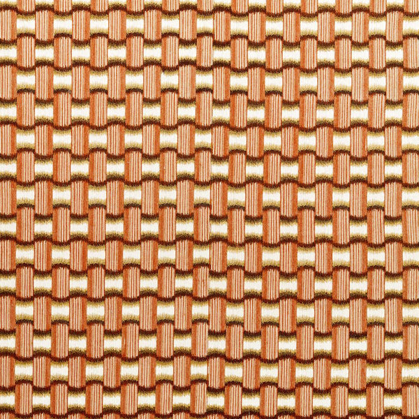Ikigai Terracotta | Harlequin