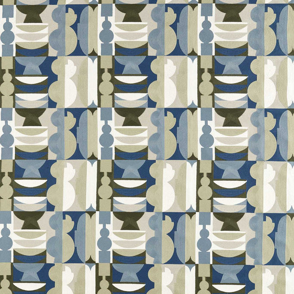 Potshop Atlantic/Neptune Green | Harlequin