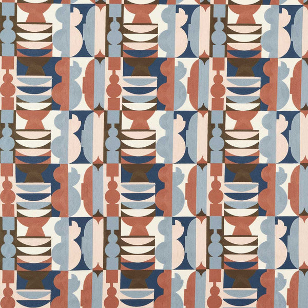 Potshop Rose/Pacific | Harlequin