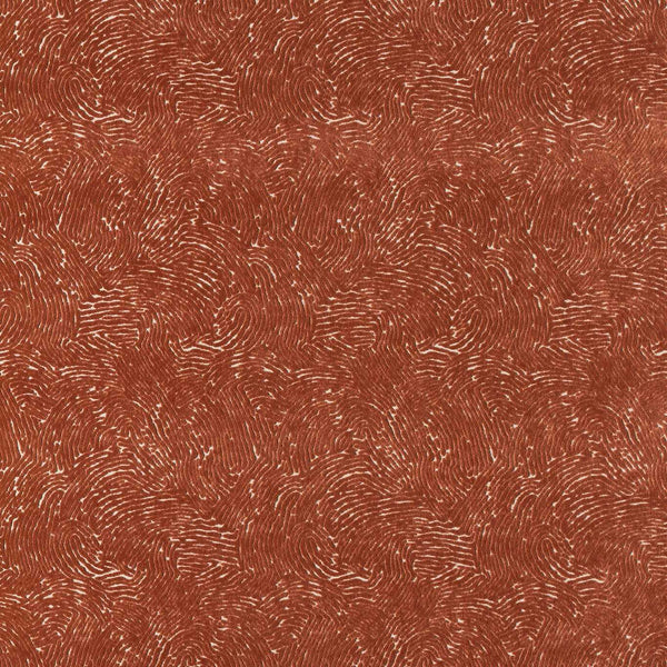 Bonseki Terracotta | Harlequin