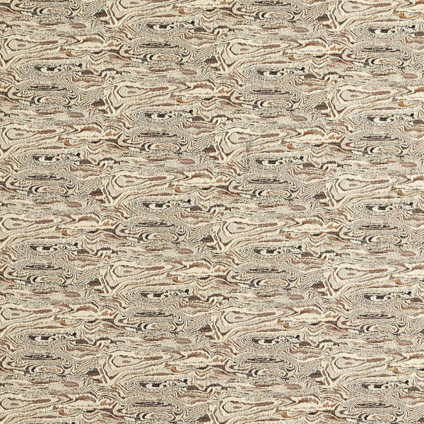 Marble Tapestry Chocolate | Harlequin