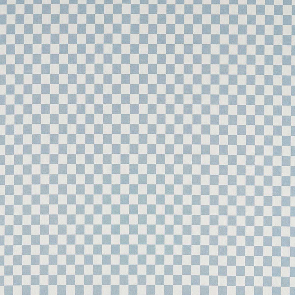 Blenets Check Mini Atlantic | Harlequin