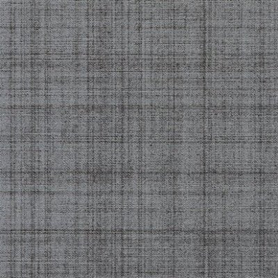 Highlander Mystical Gray - Gray Commercial Wallcovering | Koroseal