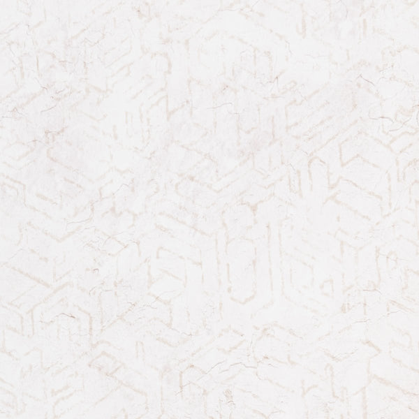 Highrise High Rise Color 01 - Off-White Commercial Wallcovering | Koroseal