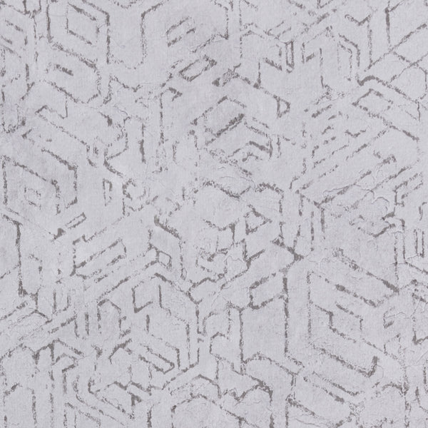 Highrise High Rise Color 03 - Light Gray Commercial Wallcovering | Koroseal