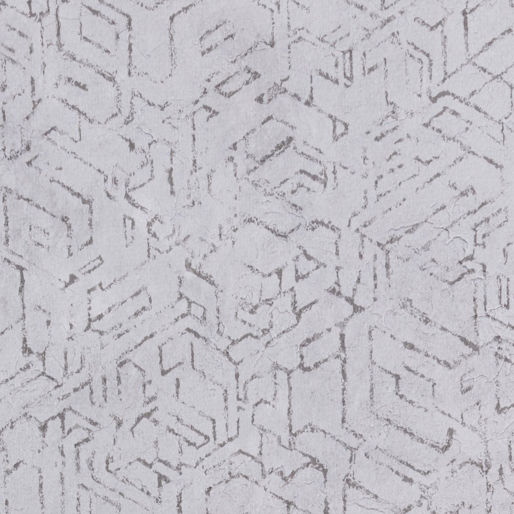 High Rise Cement  Wallpaper (Sg06-03) | Stacy Garcia  | Koroseal