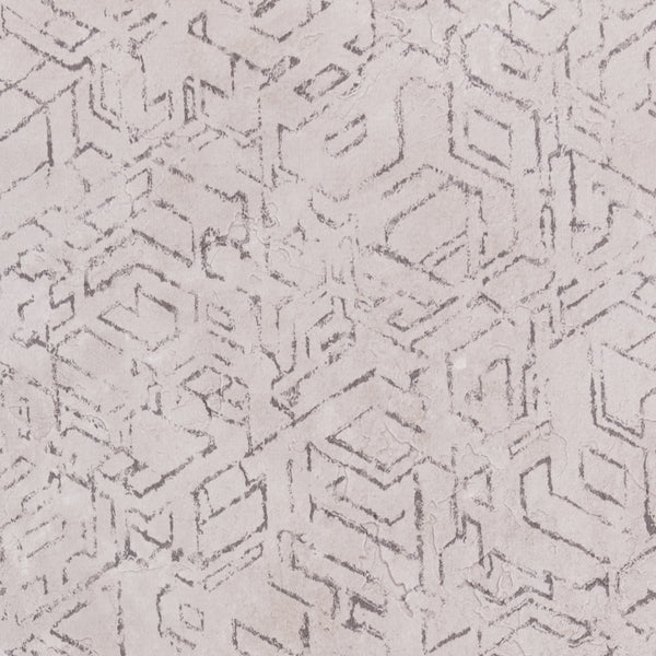 Highrise High Rise Color 06 - Pale Beige Commercial Wallcovering | Koroseal