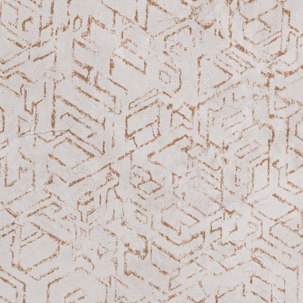 High Rise Silt  Wallpaper (Sg06-05) | Stacy Garcia  | Koroseal