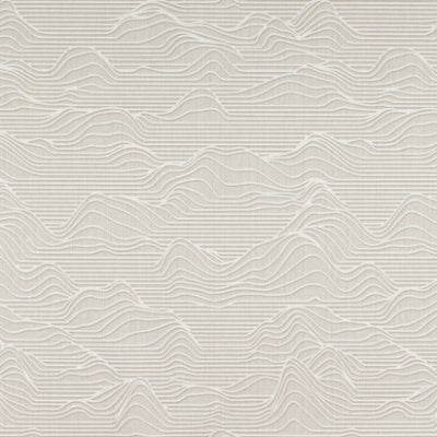 Hillside Adirondack Beige - Off-White Commercial Wallcovering | Koroseal
