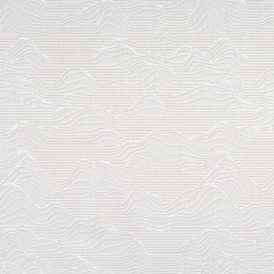 Hillside Chalet White - Off-White Commercial Wallcovering | Koroseal