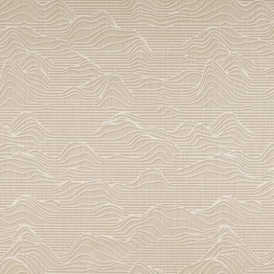 Hillside Expectation Beige - Beige Commercial Wallcovering | Koroseal