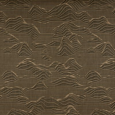 Hillside Mystery Brown - Taupe Commercial Wallcovering | Koroseal