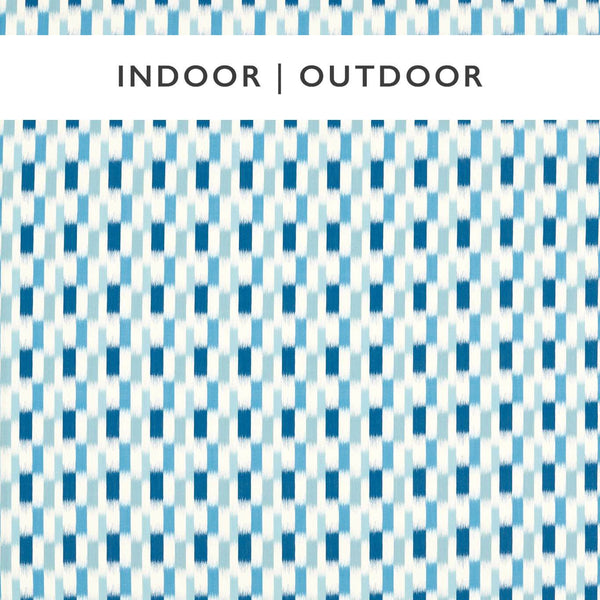 Utto Indigo/Azul | Harlequin