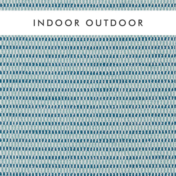 Solea Azul/Aqua | Harlequin