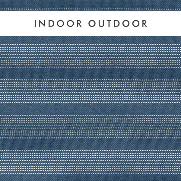 Ayla Indigo/Chalk | Harlequin