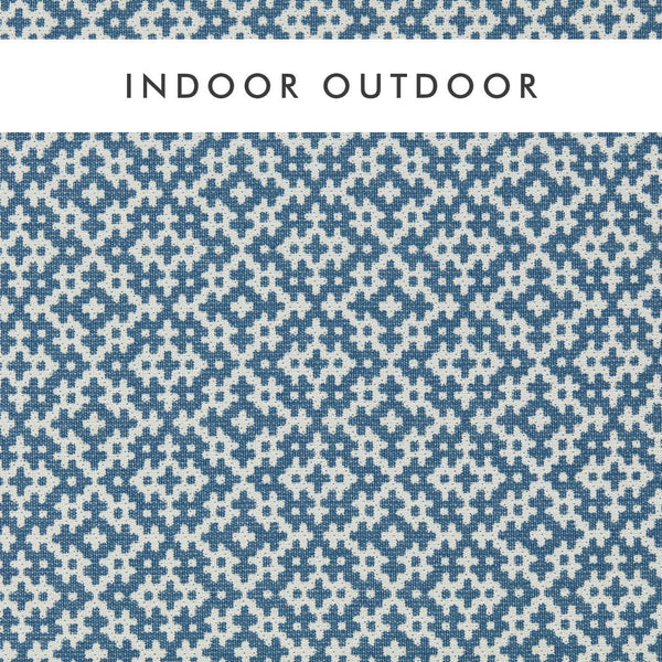 Liora Indigo/Chalk | Harlequin