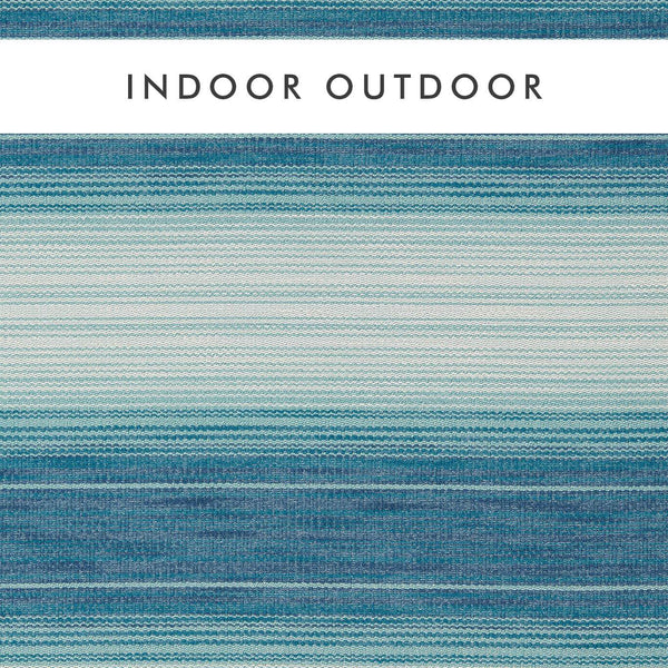 Amaris Indigo/Aqua | Harlequin