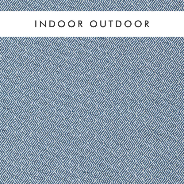 Nalani Indigo/Chalk | Harlequin