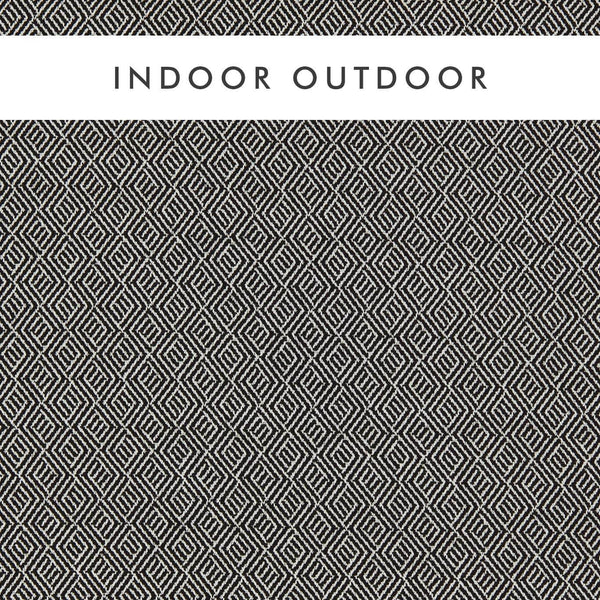 Nalani Black Earth/Chalk | Harlequin