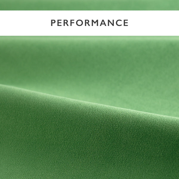 Performance Velvets Jade | Harlequin