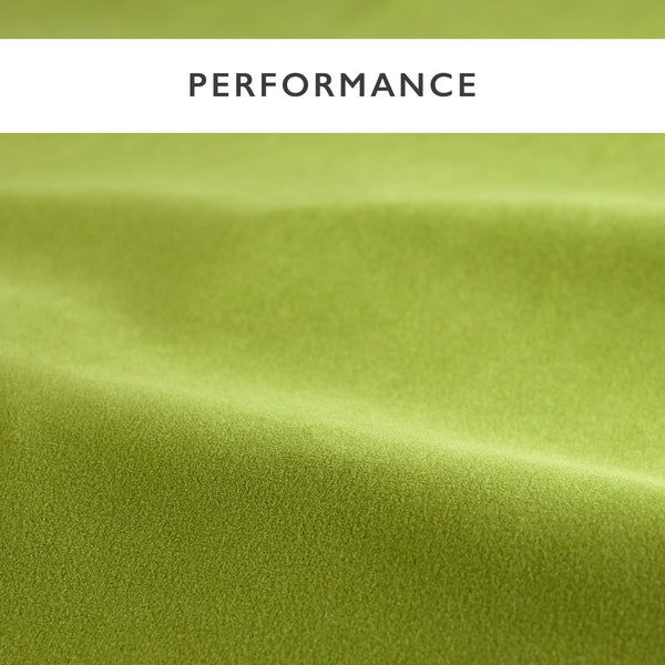 Performance Velvets Avocado | Harlequin