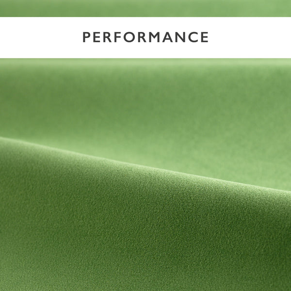 Performance Velvets Moss | Harlequin