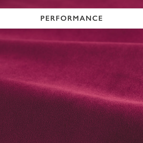 Performance Velvets Magenta | Harlequin