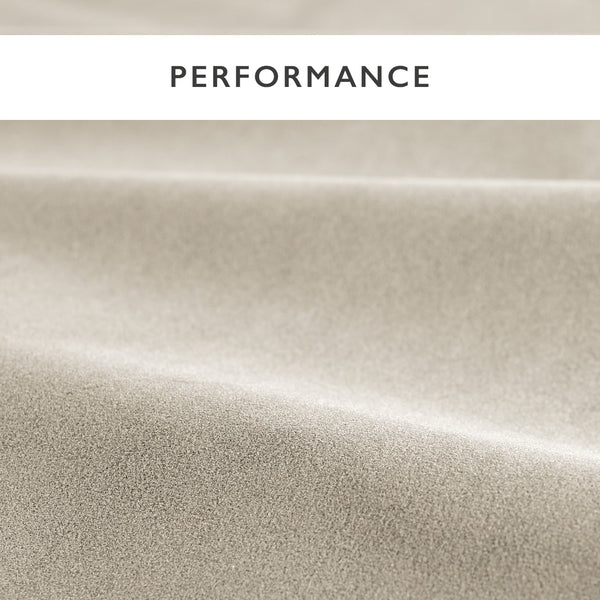 Performance Velvets Oyster | Harlequin