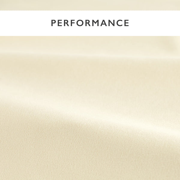Performance Velvets Parchment | Harlequin