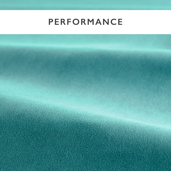 Performance Velvets Seaglass | Harlequin