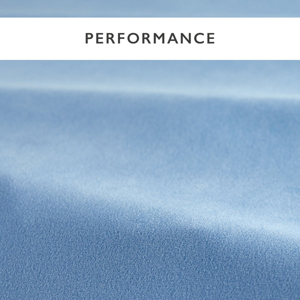 Performance Velvets Hydrangea | Harlequin