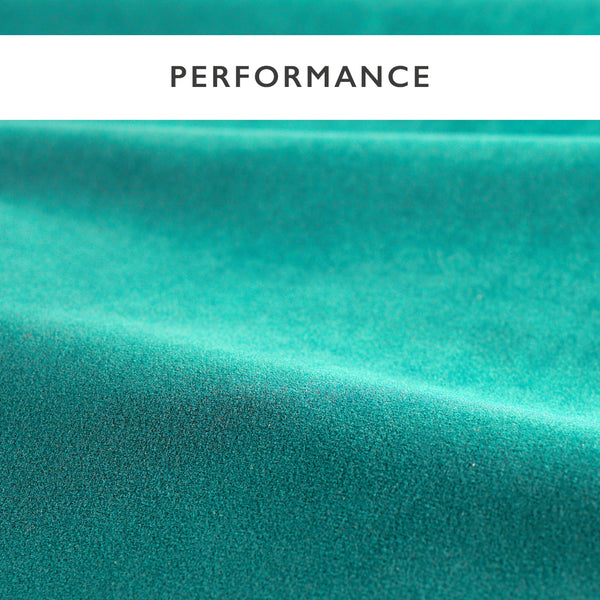 Performance Velvets Lagoon | Harlequin