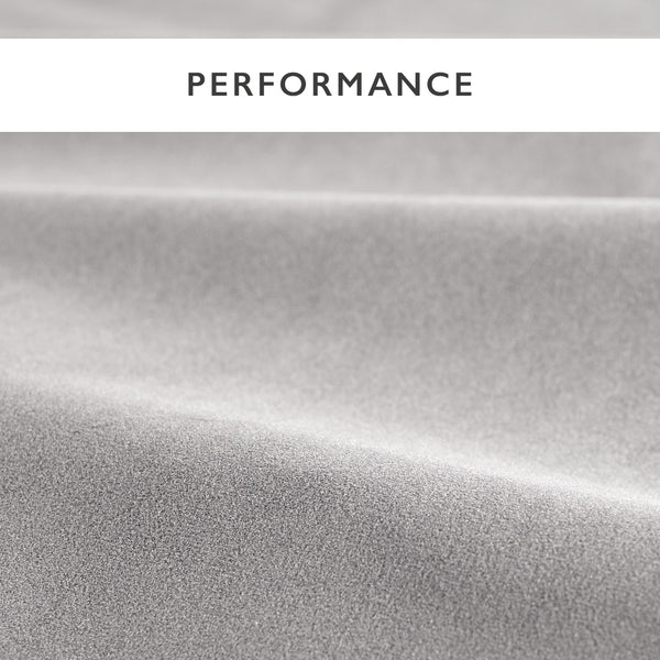 Performance Velvets Dove | Harlequin