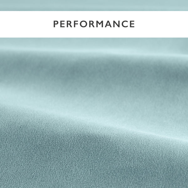 Performance Velvets Tranquil | Harlequin
