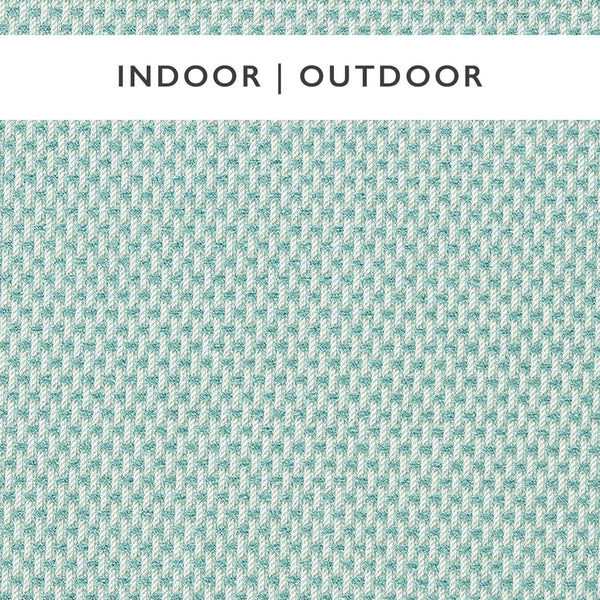 Hito Aqua/Chalk | Harlequin