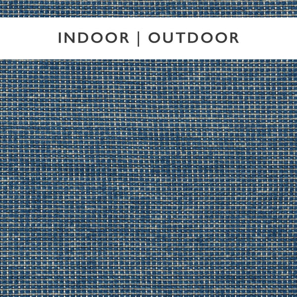 Dai Indigo/Ivory | Harlequin