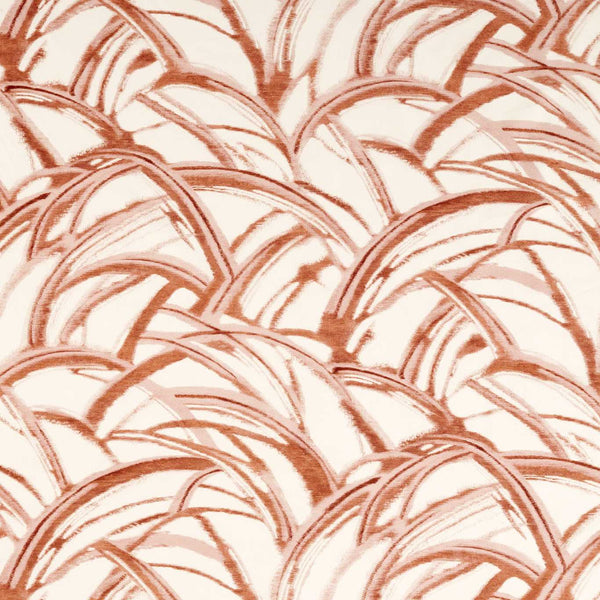 Kimono Burnt Terracotta/Blush | Harlequin