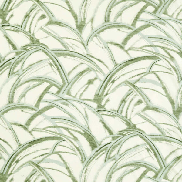 Kimono Seaglass/Evergreen | Harlequin